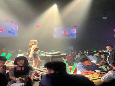 温州酒吧招聘